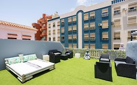 Wanderlust Hostel