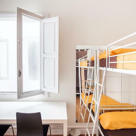 Wanderlust Hostel Santa Cruz de Tenerife Eksteriør bilde