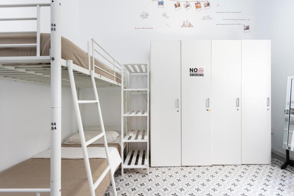 Wanderlust Hostel Santa Cruz de Tenerife Eksteriør bilde