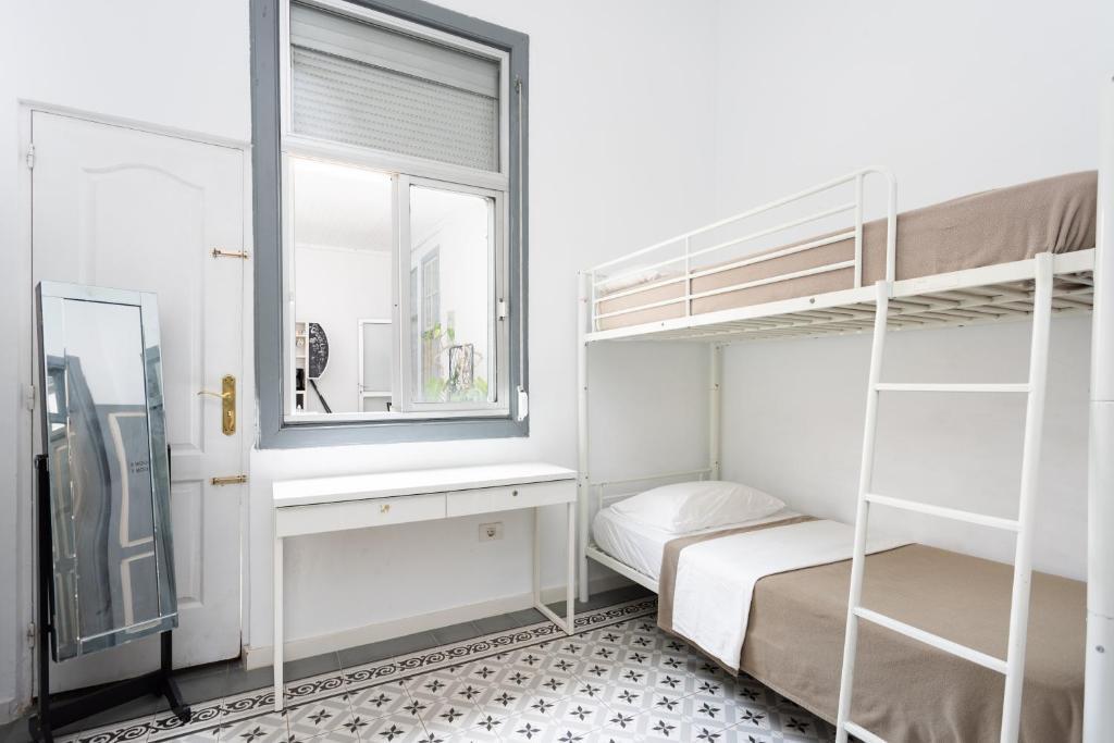 Wanderlust Hostel Santa Cruz de Tenerife Eksteriør bilde